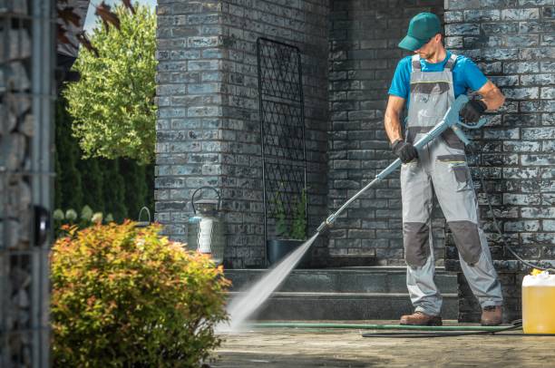 Best Parking Lot Cleaning in Waconia, MN