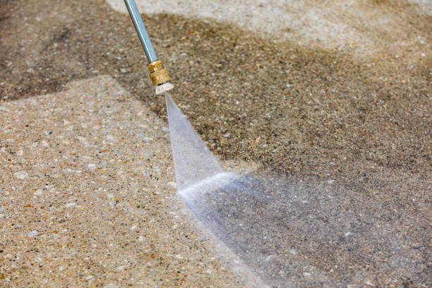 Best Oil and Grease Removal from Surfaces in Waconia, MN
