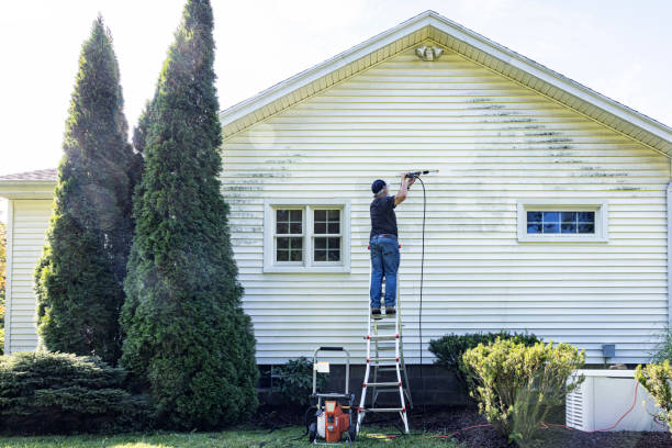 Professional Pressure Washing Services in Waconia, MN