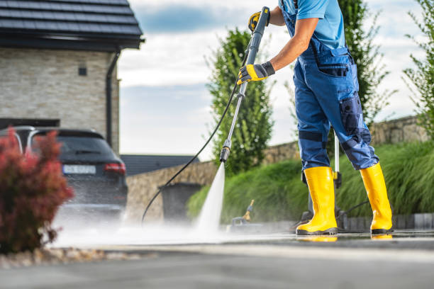 Best Soft Washing for Delicate Surfaces in Waconia, MN